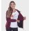 Campera de mujer Charm M
