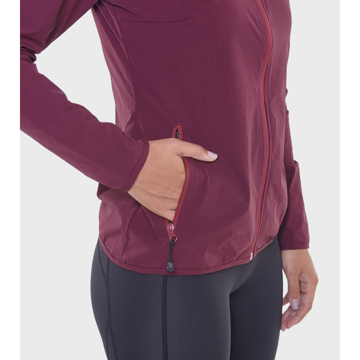 Campera de mujer Charm M