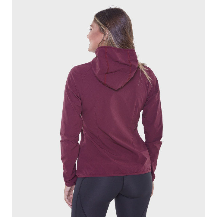 Campera de mujer Charm M