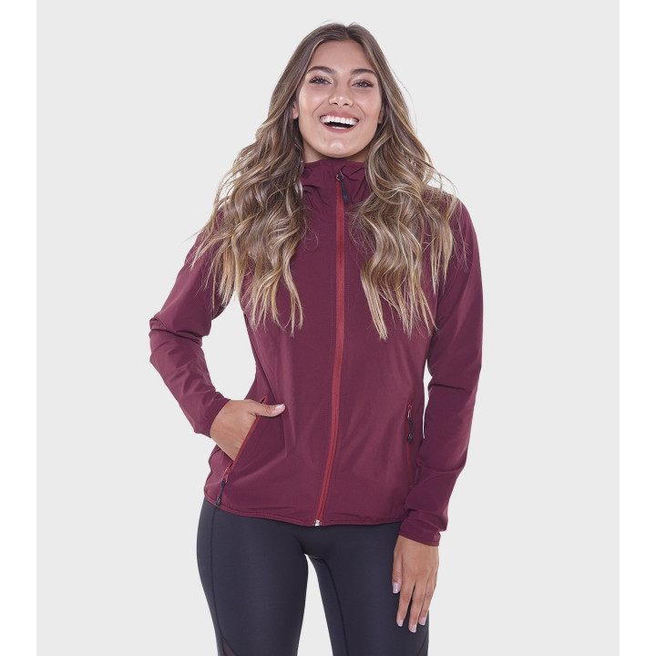 Campera de mujer Charm M