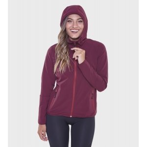 Campera de mujer Charm M