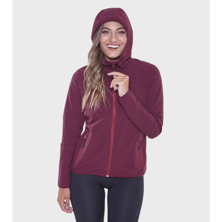 Campera de mujer Charm M