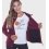Campera de mujer Charm M