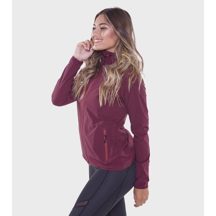 Campera de mujer Charm M