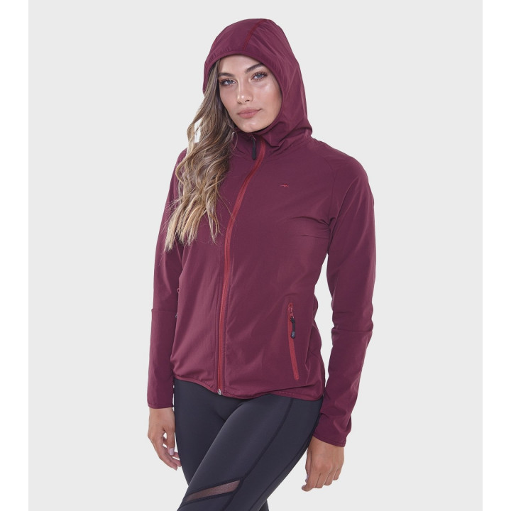 Campera de mujer Charm M