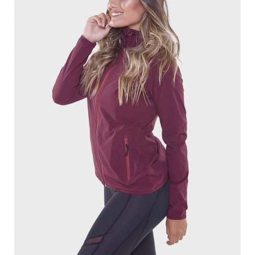 Campera de mujer Charm M