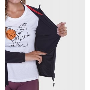 Campera de mujer Charm M
