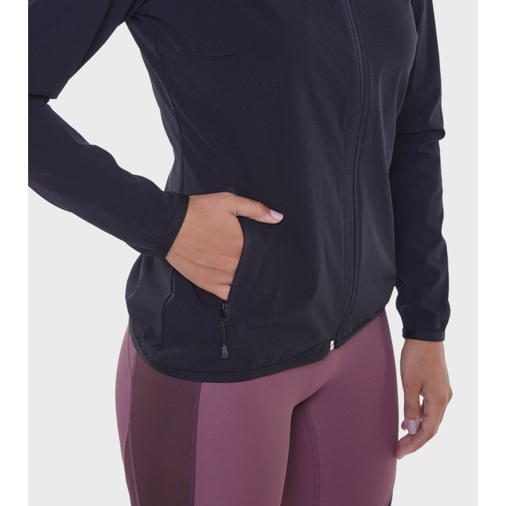 Campera de mujer Charm M