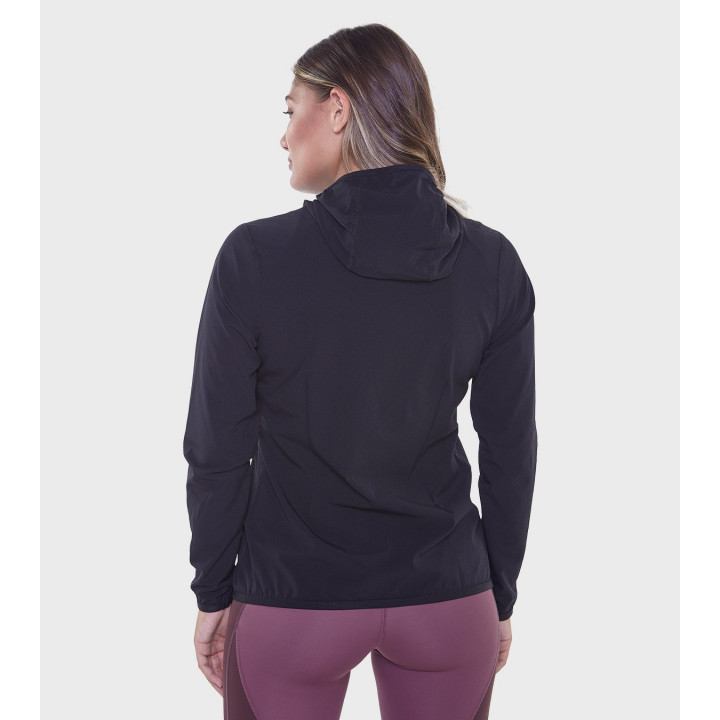 Campera de mujer Charm M