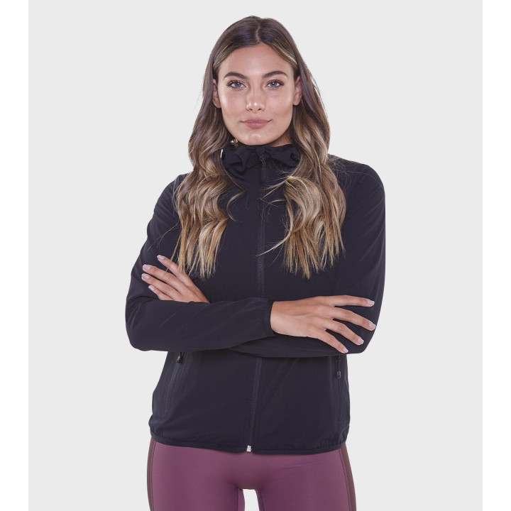 Campera de mujer Charm M