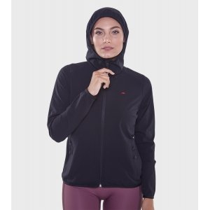 Campera de mujer Charm M