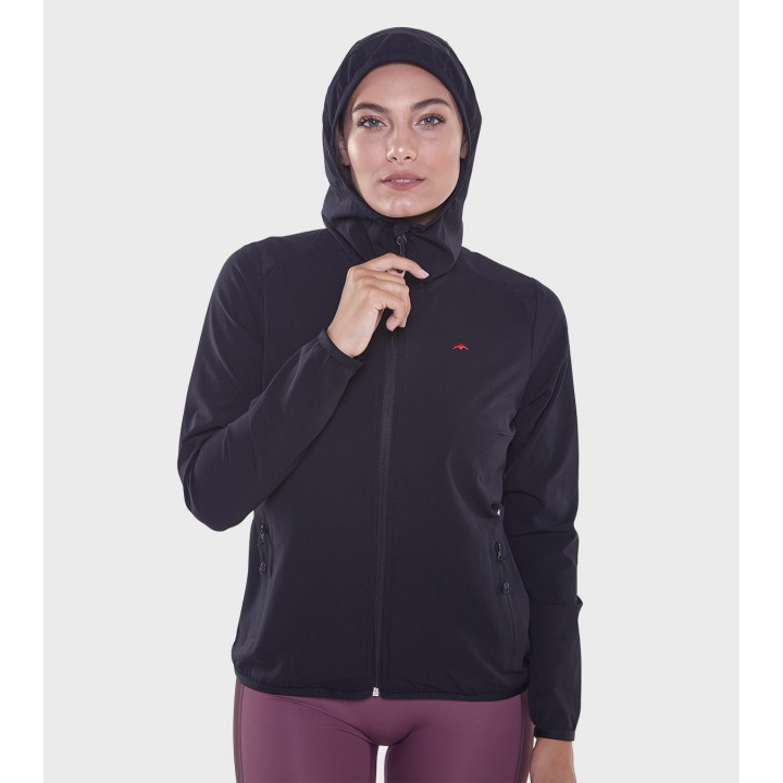 Campera de mujer Charm M