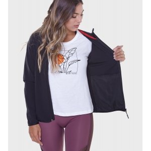 Campera de mujer Charm M