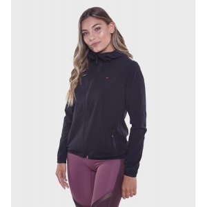 Campera de mujer Charm M