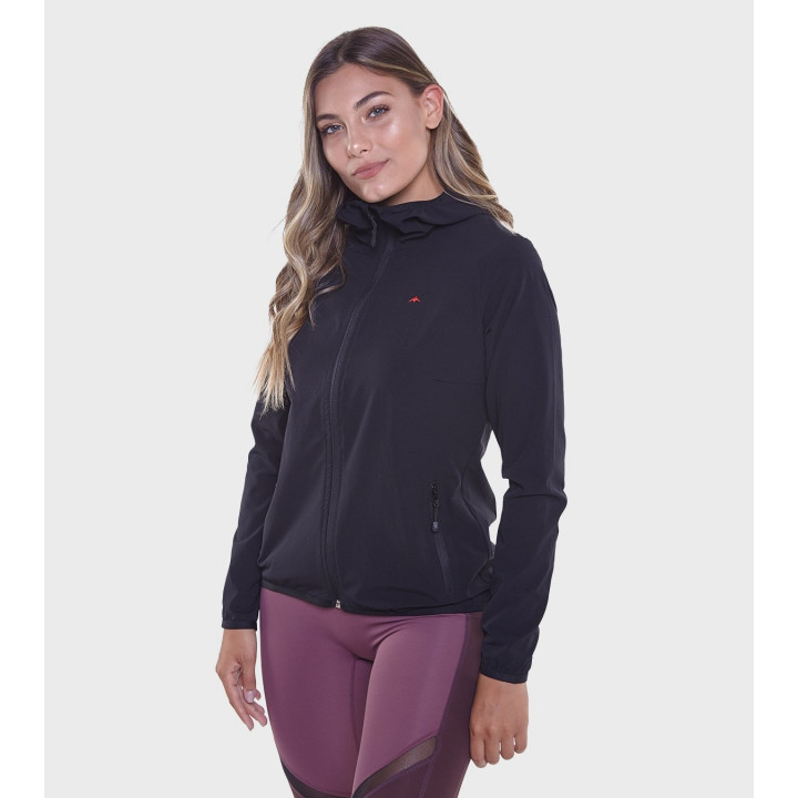 Campera de mujer Charm M