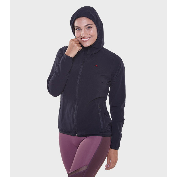 Campera de mujer Charm M