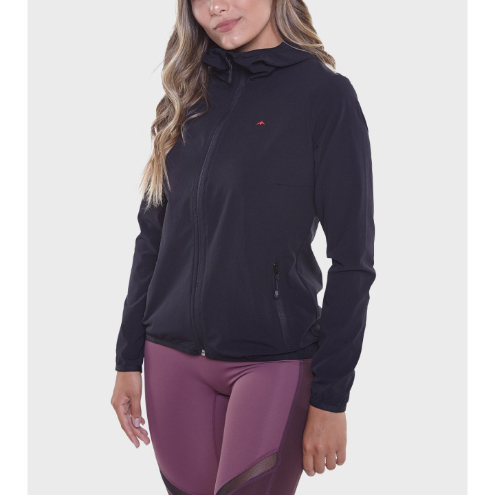 Campera de mujer Charm M