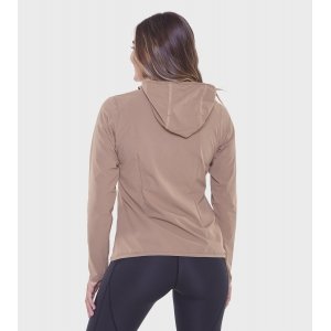 Campera de mujer Charm M