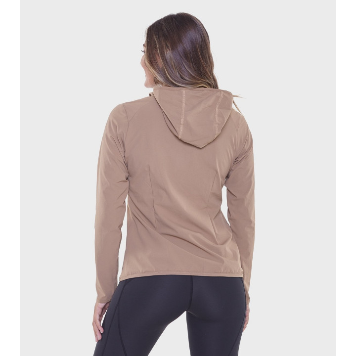 Campera de mujer Charm M