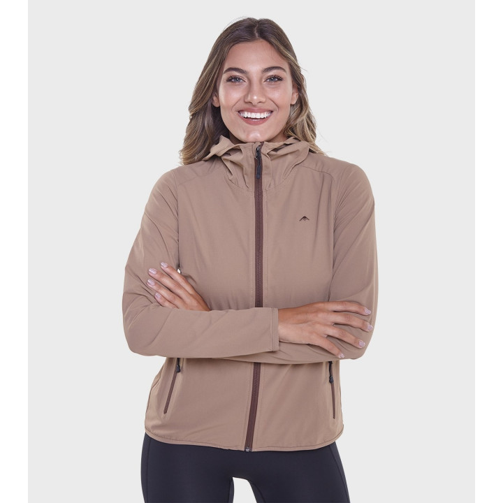 Campera de mujer Charm M
