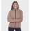 Campera de mujer Charm M