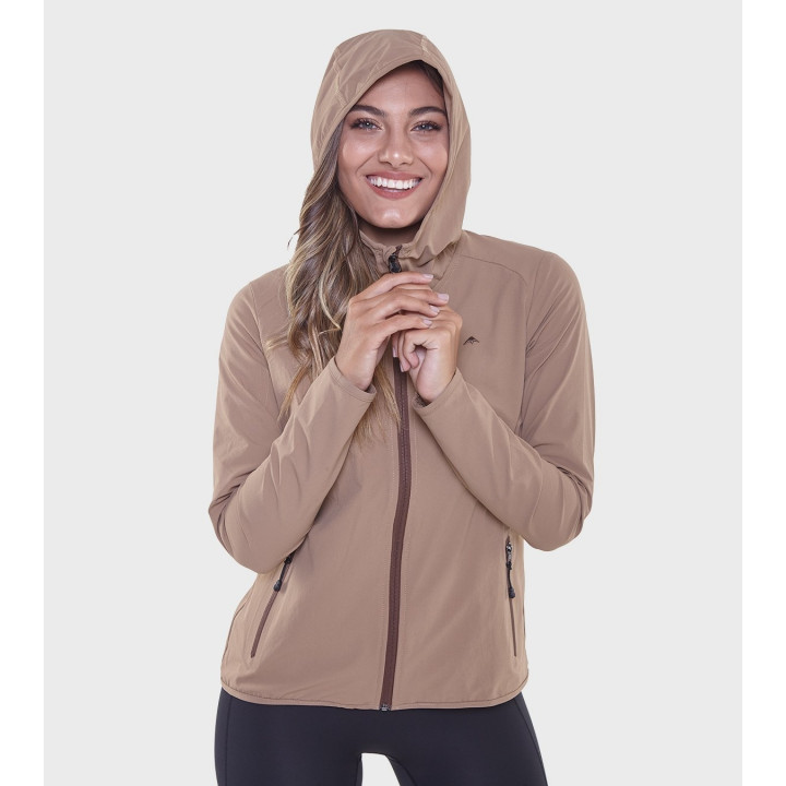 Campera de mujer Charm M