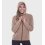 Campera de mujer Charm M