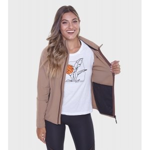 Campera de mujer Charm M