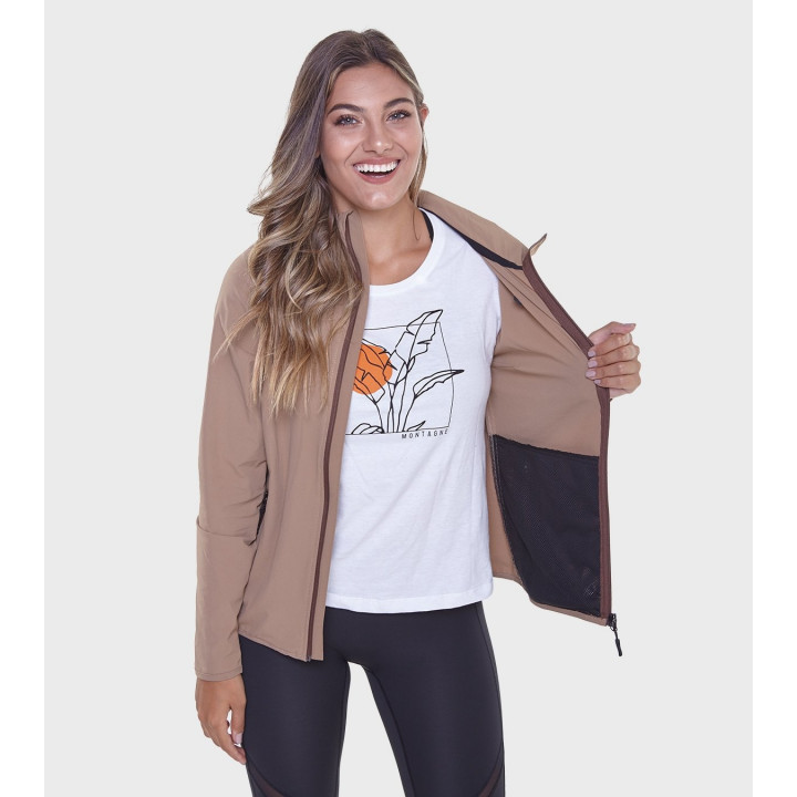 Campera de mujer Charm M