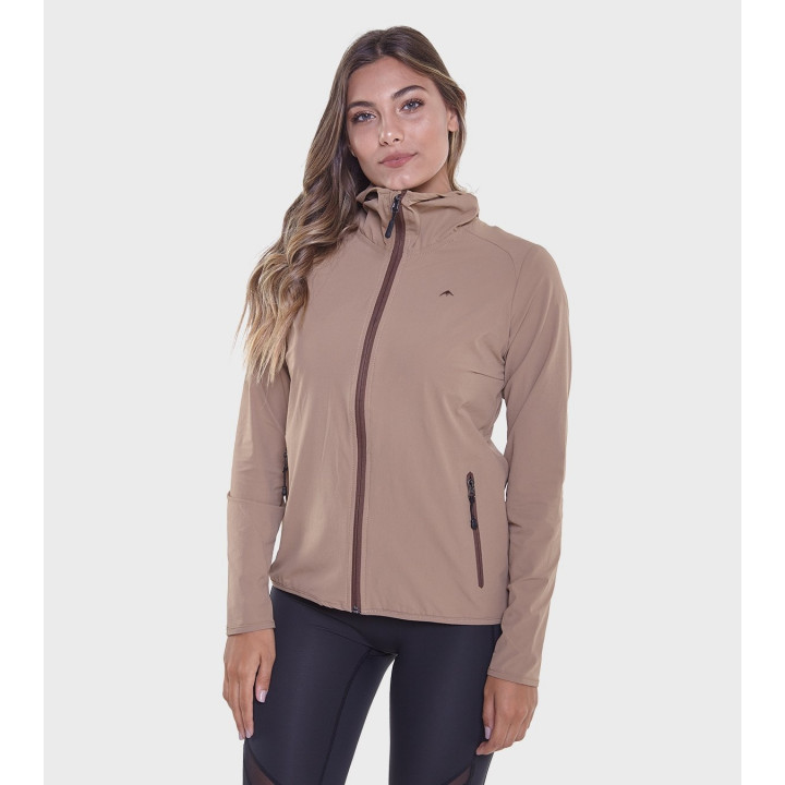 Campera de mujer Charm M