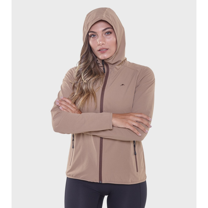 Campera de mujer Charm M