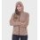 Campera de mujer Charm M