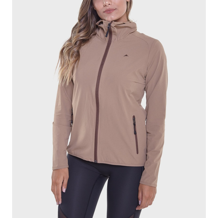 Campera de mujer Charm M