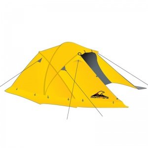 High Mountain Tent Apollo III 3P