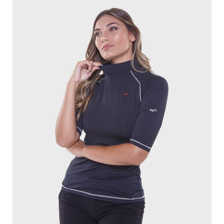 Remera de mujer Sand UV
