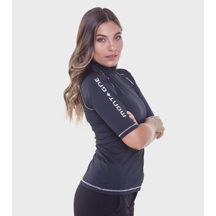 Remera de mujer Sand UV