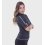 Remera de mujer Sand UV