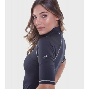 Remera de mujer Sand UV