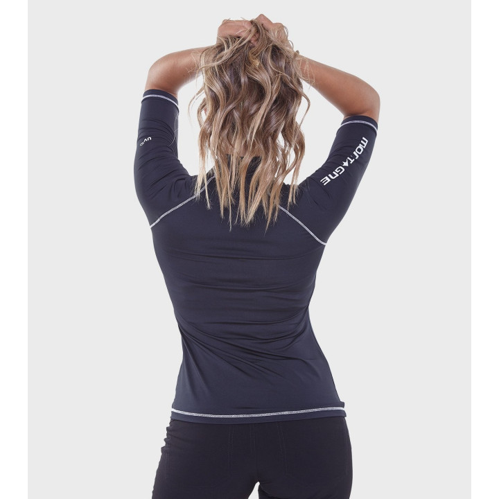 Remera de mujer Sand UV