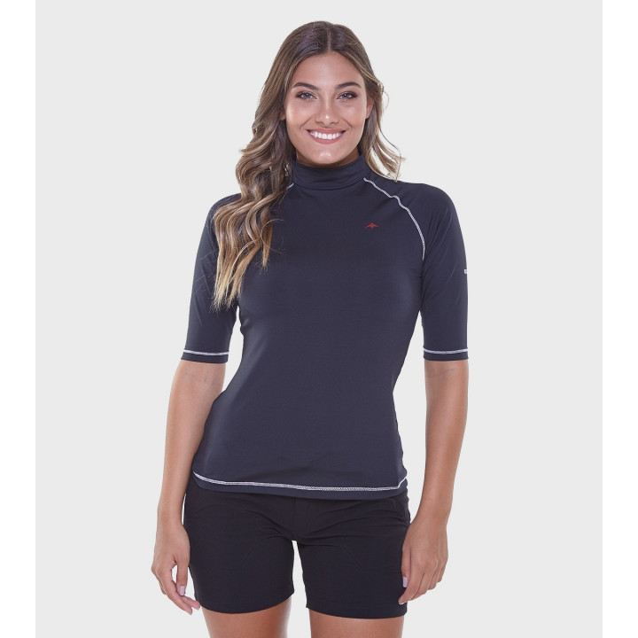 Remera de mujer Sand UV