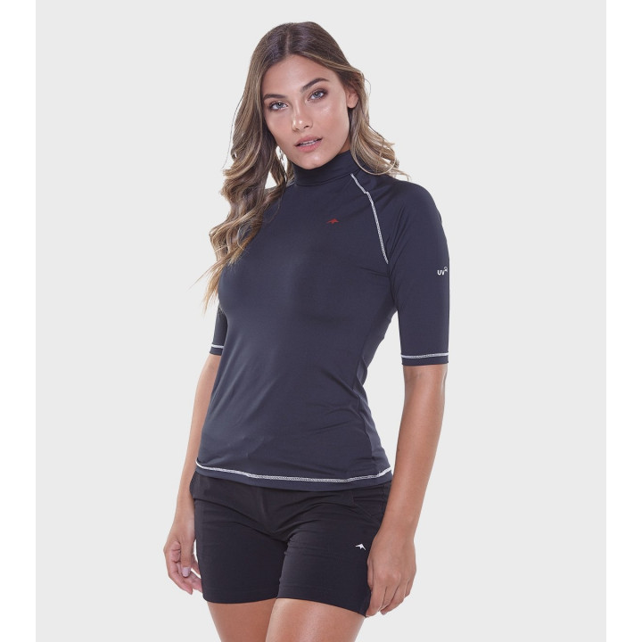 Remera de mujer Sand UV