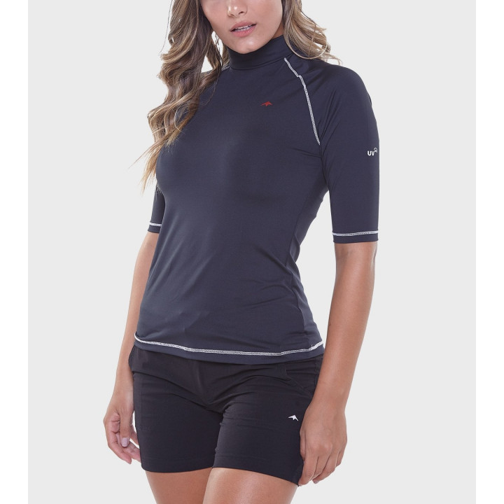 Remera de mujer Sand UV
