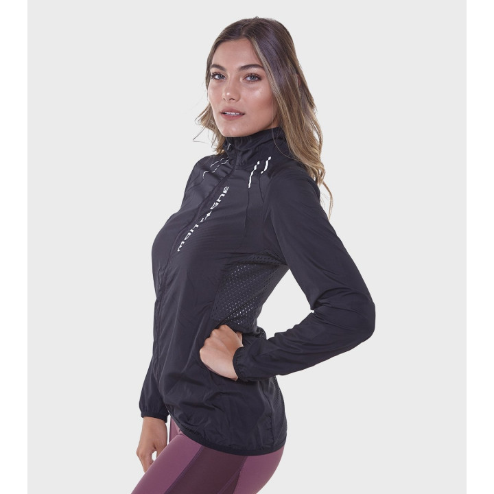 Rompeviento de mujer Denali