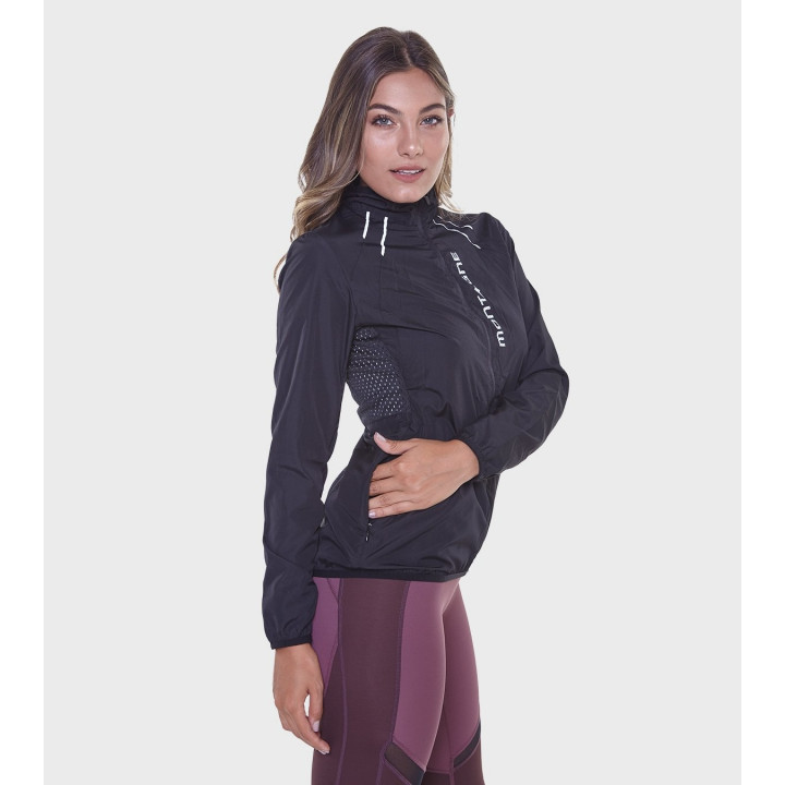 Rompeviento de mujer Denali