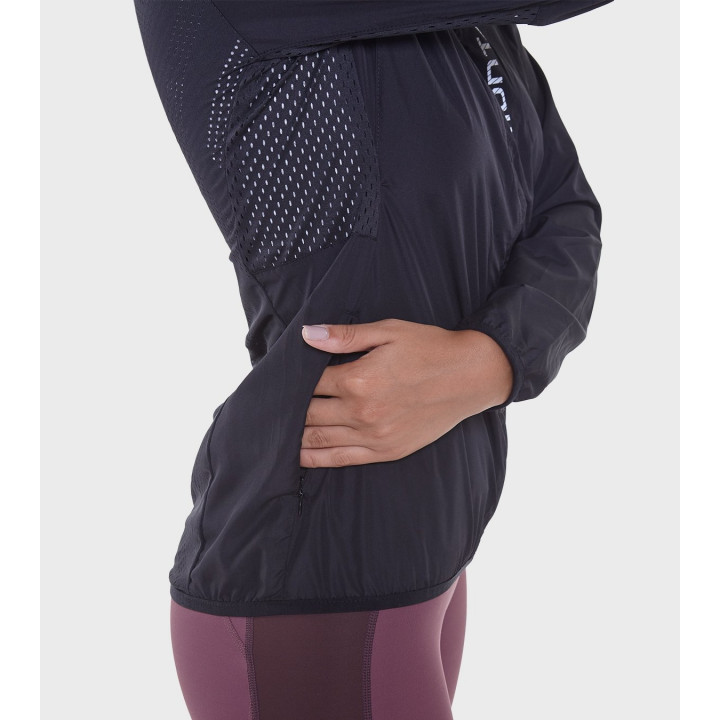 Rompeviento de mujer Denali