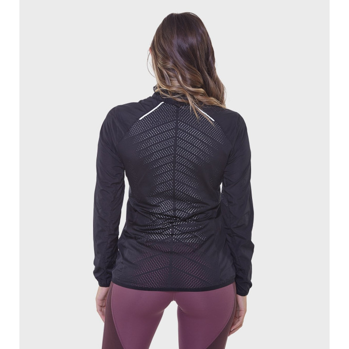 Rompeviento de mujer Denali