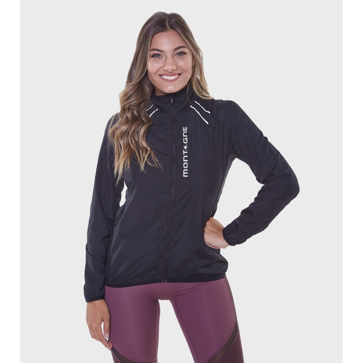 Rompeviento de mujer Denali