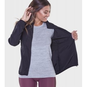 Rompeviento de mujer Denali