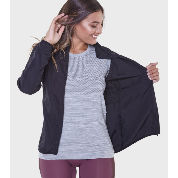 Rompeviento de mujer Denali