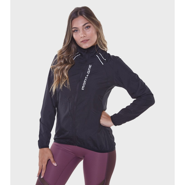 Rompeviento de mujer Denali